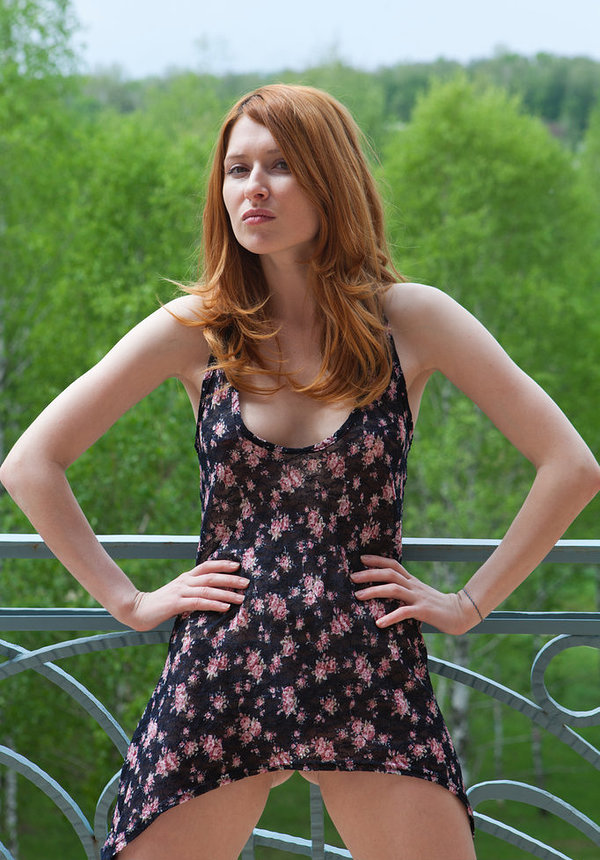 Проститутка Вероника